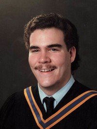 CALLAGHAN, Scott Callaghan