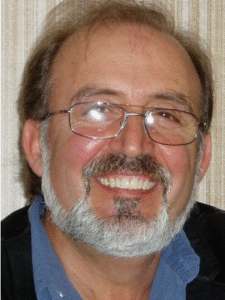 MASTRANGELO, Pat Mastrangelo