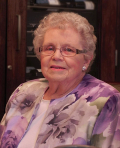 LAMPERD, Althea Ann lamperd