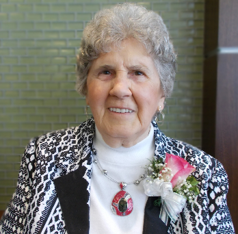 HOFMAN, Hendrika Hofman