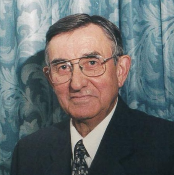 DANIC, WALTER DANIC