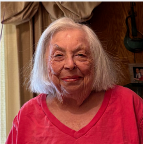 ROSS, Bernice Joy Ross