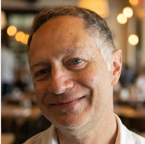 SILVERBERG, Alan Steven Silverberg