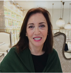 SHACHAR, Beverley Shachar