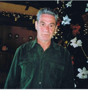 VENGER, Anatoly Venger