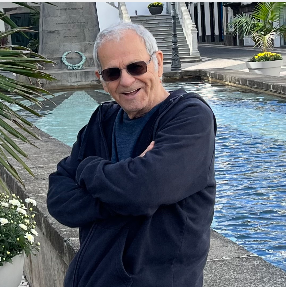 MIZRACHI, Eliezer Mizrachi