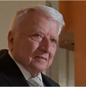 STRASSER, Alex Strasser