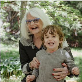 LEITH, Rhona Dale Leith