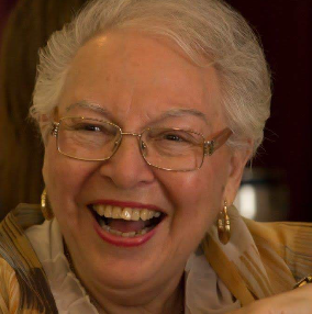 GOTKIN, Frances Gotkin