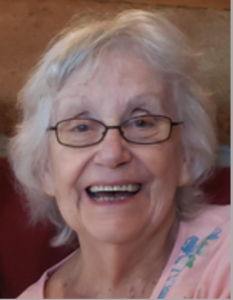 CAMERON, Evelyn Gertrude Emma Cameron