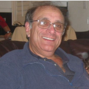 LEINWAND, Sam Leinwand