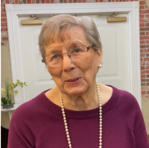 SHEARD, Shirley Sheard