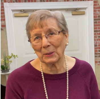 SHEARD, Shirley Sheard