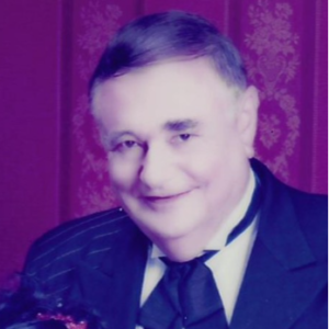 ANDREWS, Benjamin Vande Weerdhof Andrews