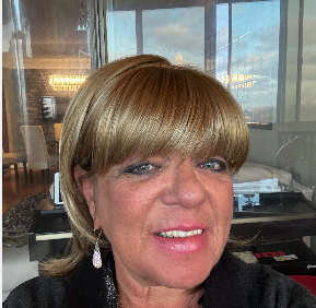 DALGETTY, Marina Dalgetty