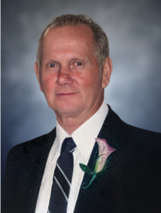 GOULD, Ronald Alexander Gould