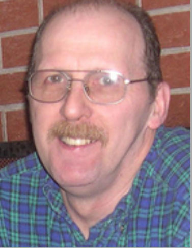 ROHRER, Gary Ivan Rohrer