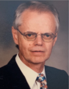 TREWIN, Lloyd Elwood Trewin