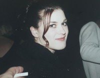 MCKAY, Sharon Irene McKay