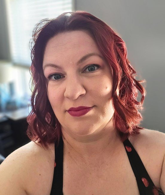 MATYSIAK, Sharon Ann Matysiak