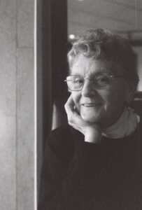 THOMPSON, Sheron Ruby Florence Thompson