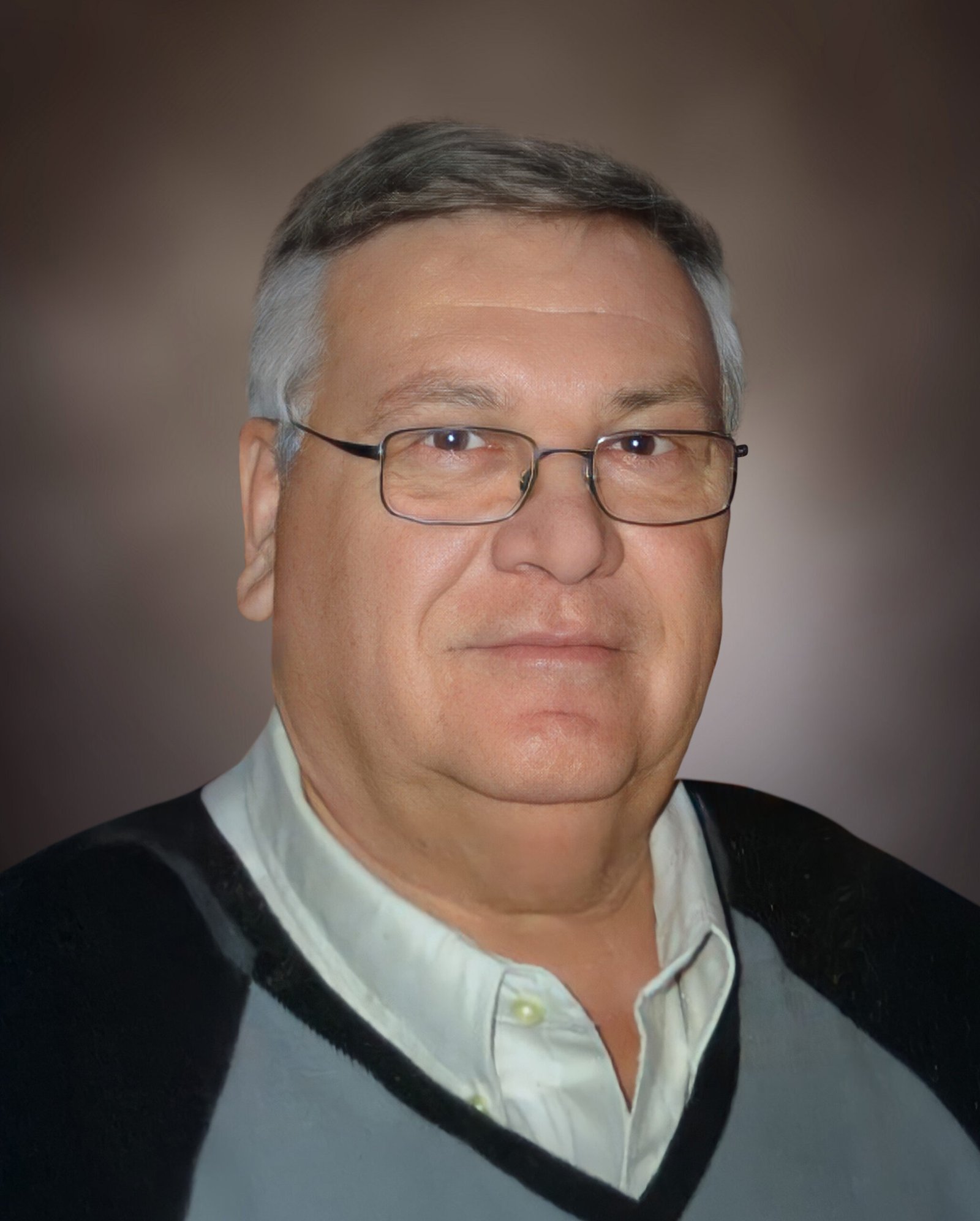 SLIWOWSKI, Stanley  Sliwowski