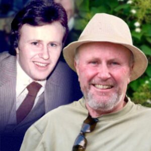 STOCKLEY, Russell Bertram stockley