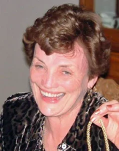 STYLES, Lois Lorraine Styles