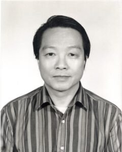 CHEUNG, Sun Cheung