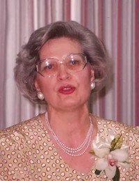 ECHHARDT, Terez Eckhardt