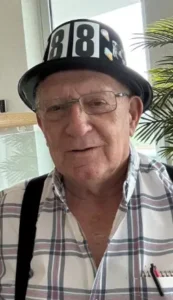 JONES, Grant William Jones