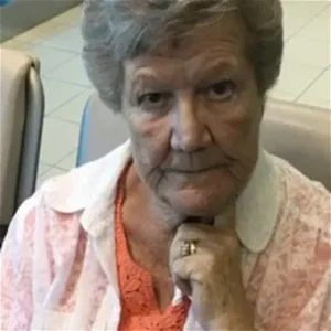 MCLACHLAN, Veronica McLachlan