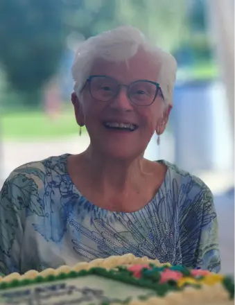 MACLEOD, Eva MacLeod