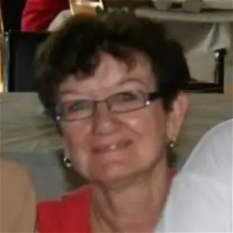 COOKE, Sandra Cooke
