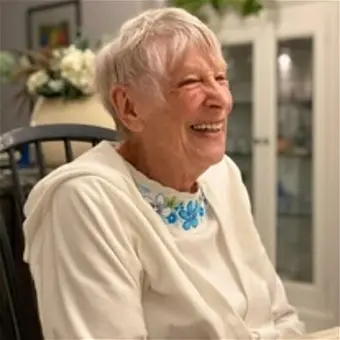 PERFECT, Ruth Kathleen Perfect