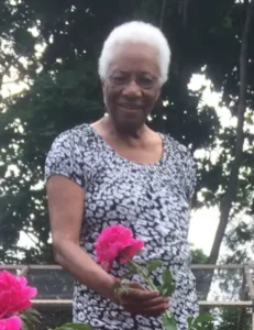 LEVESQUE, Victoria “Vicki” Octavia Levesque