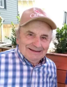 SCHAFRICK, Gustav Gus Schafrick