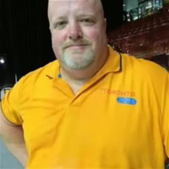 POWER, Raymond Michael Power