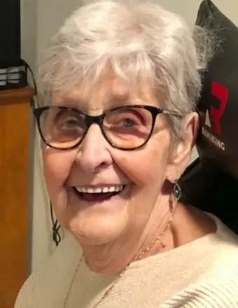 HODGSON, Sandra Carole Hodgson