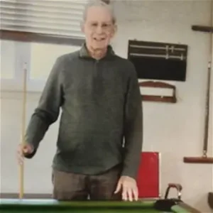 HOLLAND, Orville Charles Holland