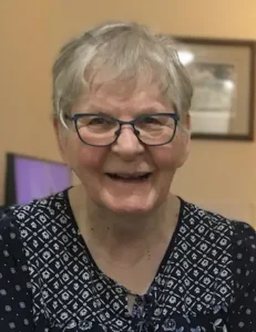 GEEAR, Johana Elizabeth Geear