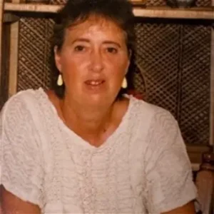 STUBBING, Monique Terese Stubbington