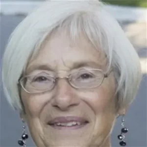 GOLIGHTLY, Doreen Golightly