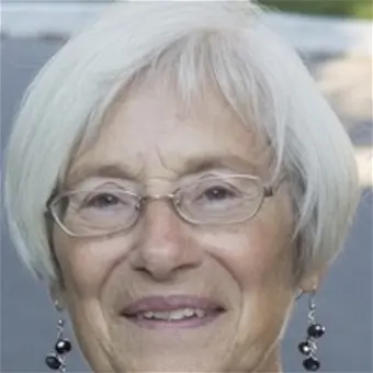 GOLIGHTLY, Doreen Golightly