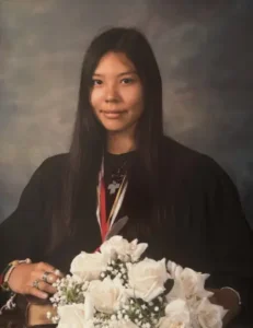 BOUCHARD, Michelle Bouchard