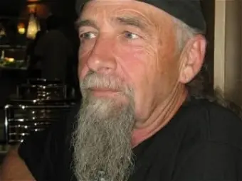 GRAY, Lance Alexander Gray