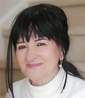 CZAJKOWSKA, Teresa Czajkowska