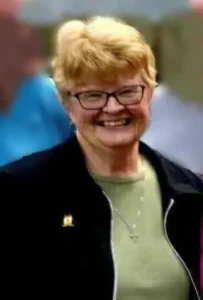 BARNSDALE, Heather Ann Barnsdale