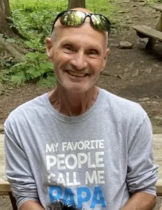 RUSTON, Kevin Wayne Ruston