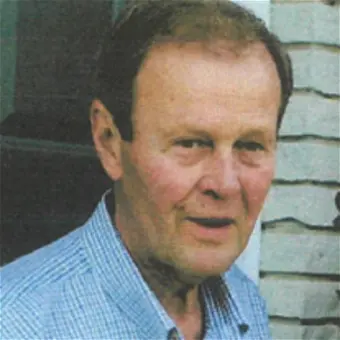 BURNS, William Russel Burns